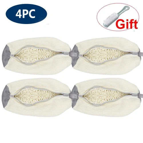 4PC-biały