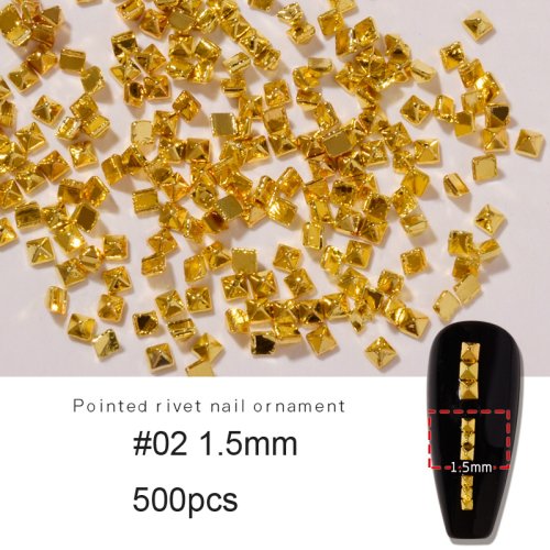 JS050-02(500pcs)
