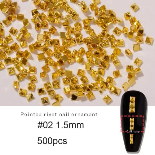 JS050-02(500pcs)