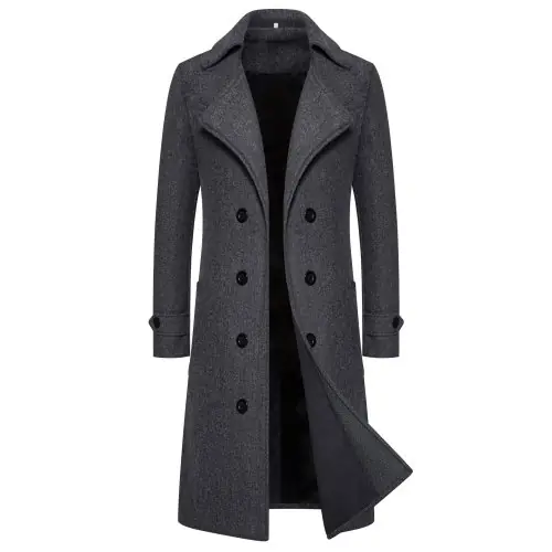 Gris oscuro