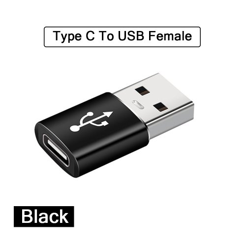Black D 2PCS