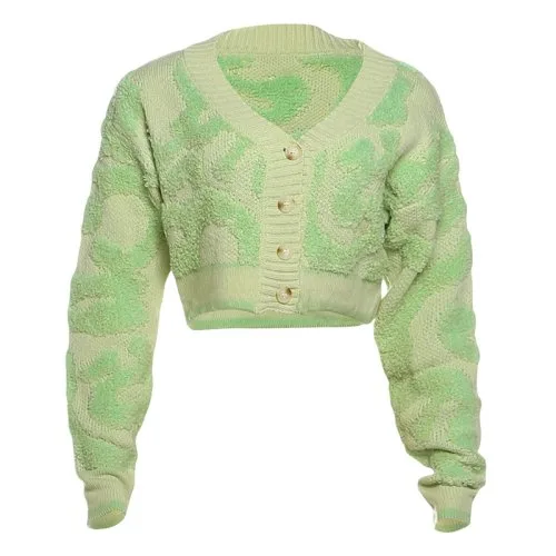 Groen