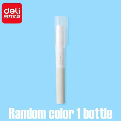 Image de Colle Solide Rechargeable - Adhésif Fort & Rapide