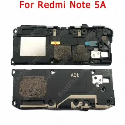 Image de Haut-Parleur Compatible Xiaomi Redmi Note 5 à 9 Pro