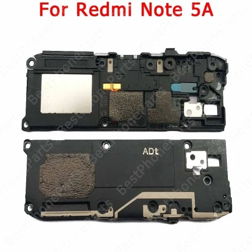 Redmi Note 5A