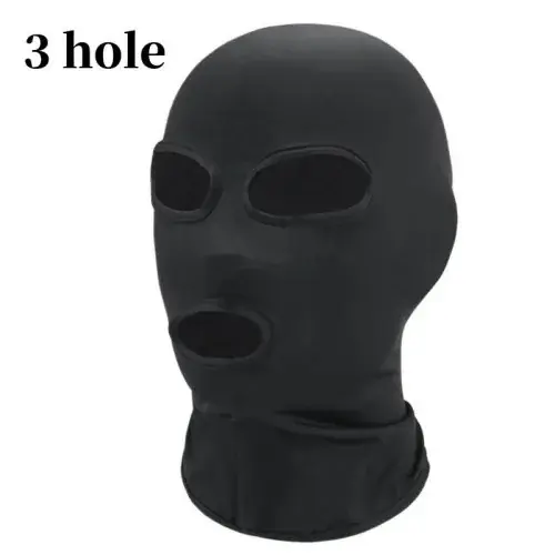 Un 3 trou
