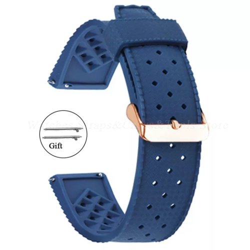 Blue-RoseGold