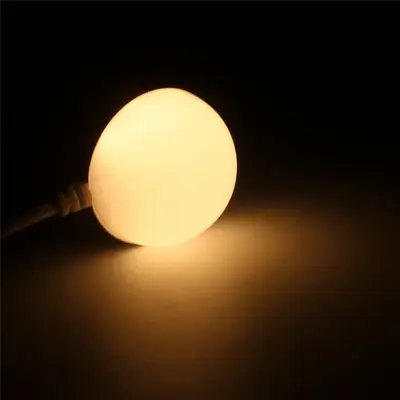 Image de Lampe de Lecture USB Mini LED pour Enfants
