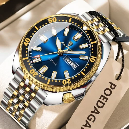 682 oro blu