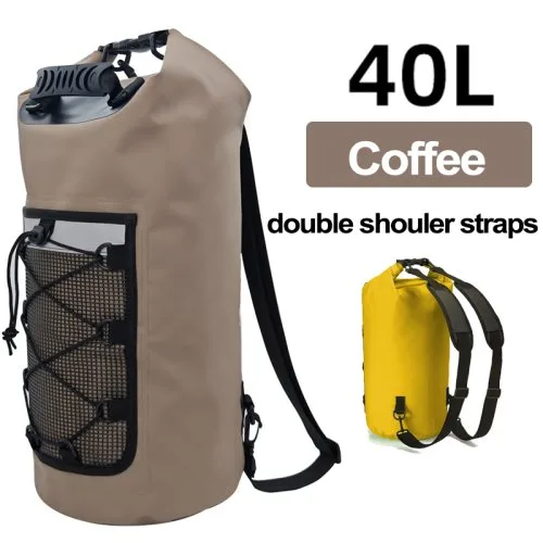 40L Brown