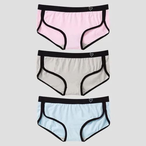 Blue-gray-pink