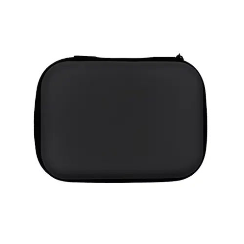 Image de Étui de Transport Rétro pour Console Mini Game David GB300 R36S