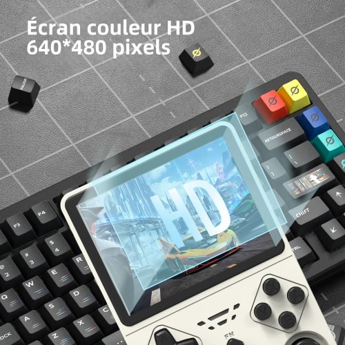 Vue 2 du produit