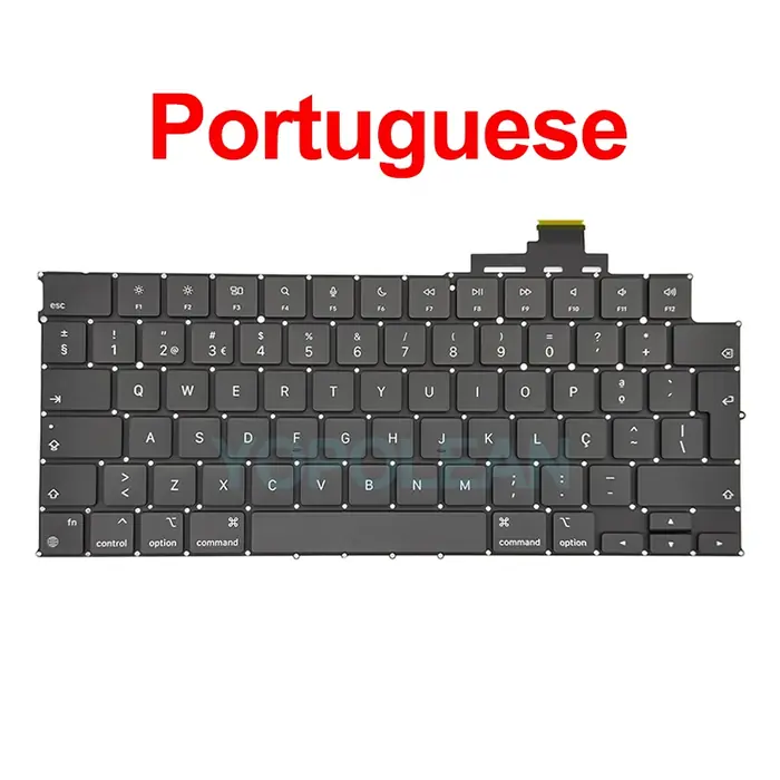 Portugais