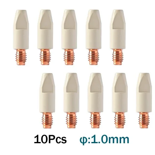 10P 1.0MM