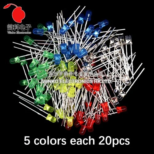 3MM-Kit-100pcs