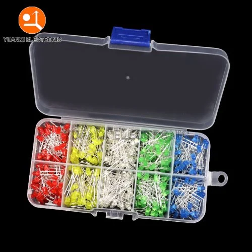 3MM-Box-500pcs