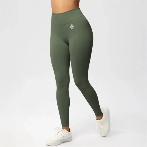 Olive vert