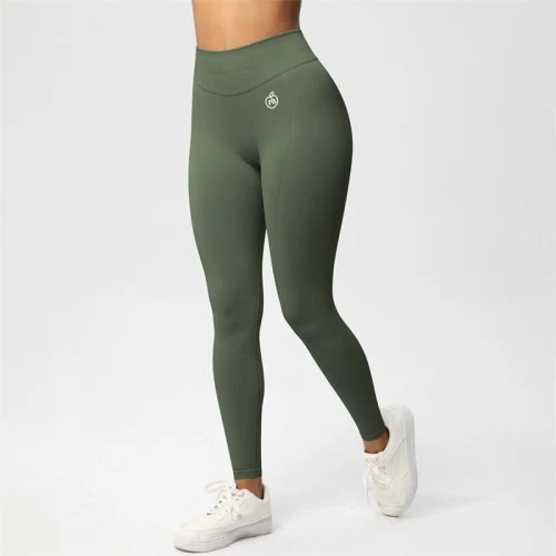 Oliva verde