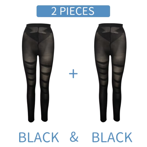 Zwart 2PCS