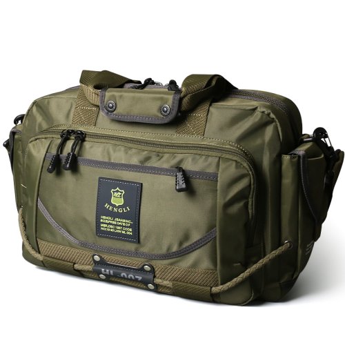 Imagen de Bolsa de Viaje Plegable para Hombre - Impermeable y Portátil