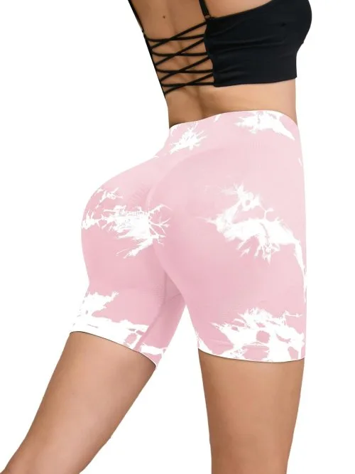 Roze wit