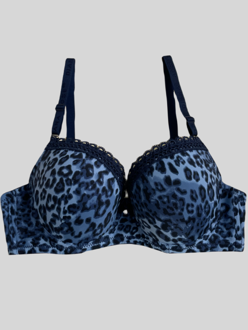 Blauw