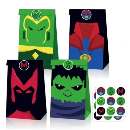 Papier tassen-12pcs