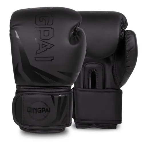 Image de Gants de Boxe - MMA, Muay Thai, Entraînement