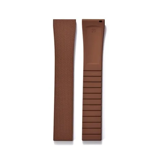 Marron non boucle