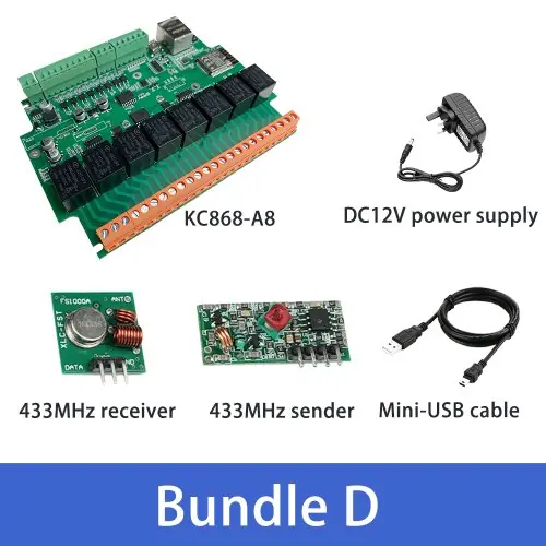 A8D