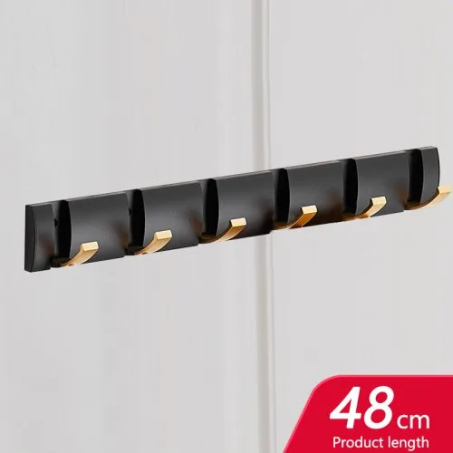 Zwart goud 6hook