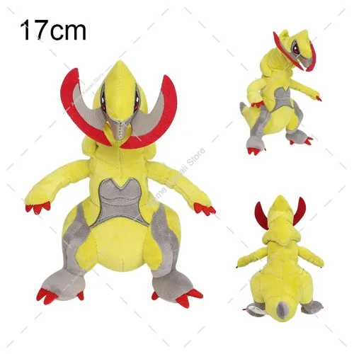 25 Haxorus