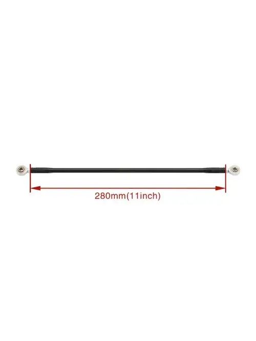 280mm