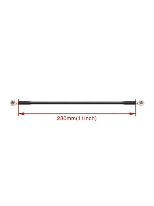 280mm