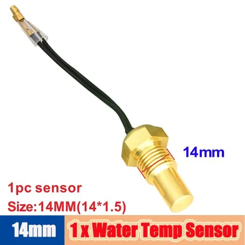 1 x sensor 14 mm