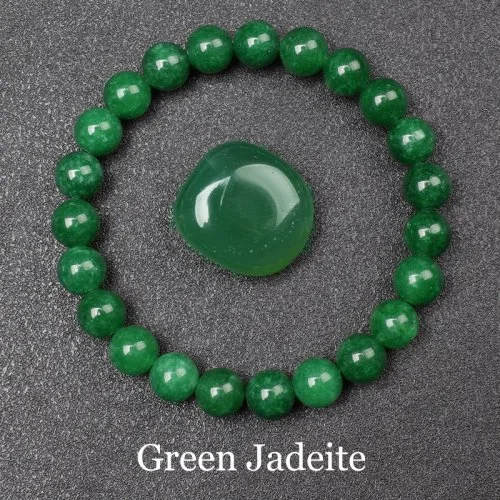 39 verde jadeíta