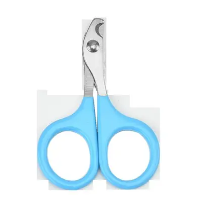Image de Ciseaux à Ongles Pro pour Chats & Chiens