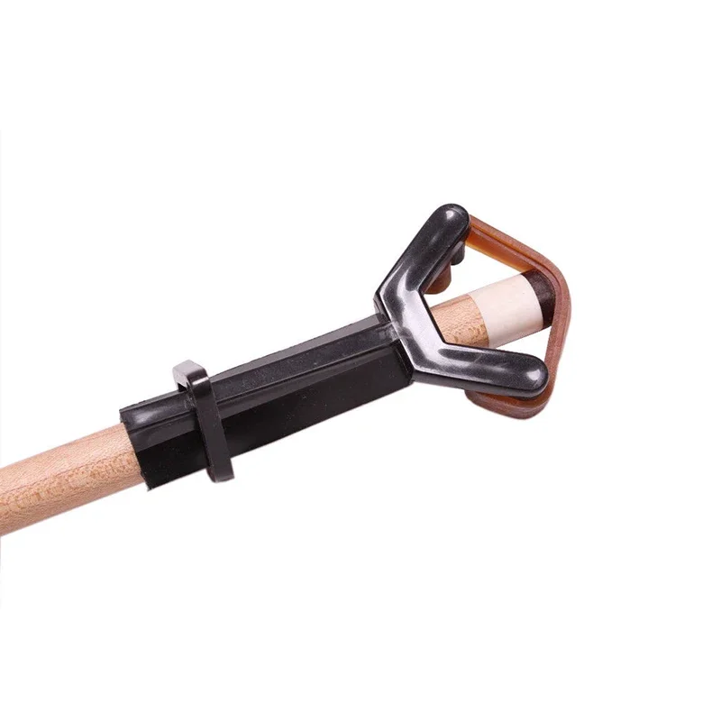 Afbeelding van Snooker & Pool Cue Tip Reparatie Tool - Snelle Vervanging