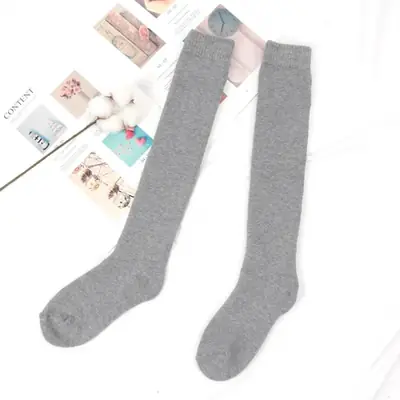 Image de Chaussettes Longues Homme Hiver - Chaleur & Confort