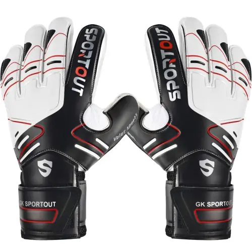 Image de Gants de Gardien de But Ultra-Adhésifs - Jeunes & Adultes