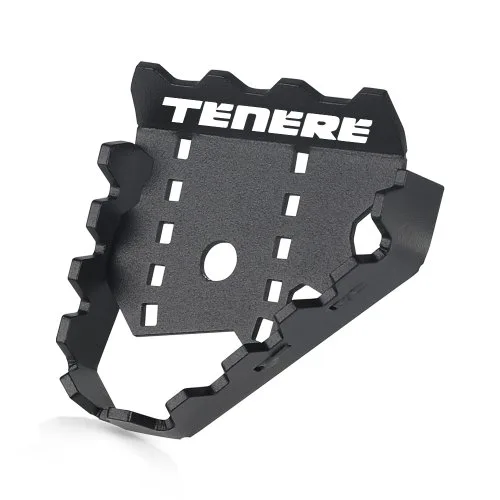 Tenere schwarz
