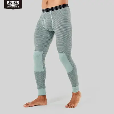 Image de Leggings Thermiques Hiver - Chauds & Confortables