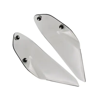 Image de Déflecteur latéral pour BMW R1250GS Adventure - Protection optimale