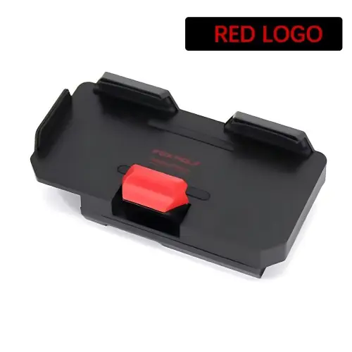 Red Logo