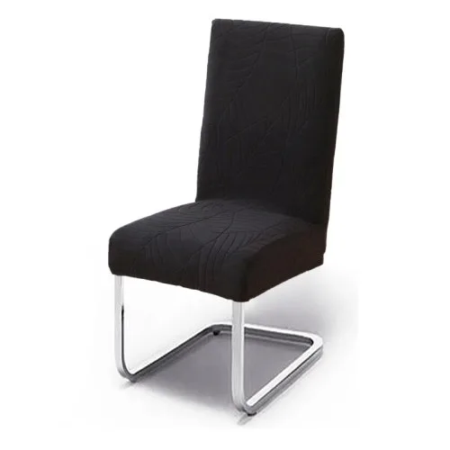 A4 zwart