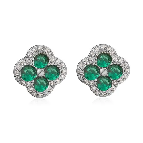 Argent vert