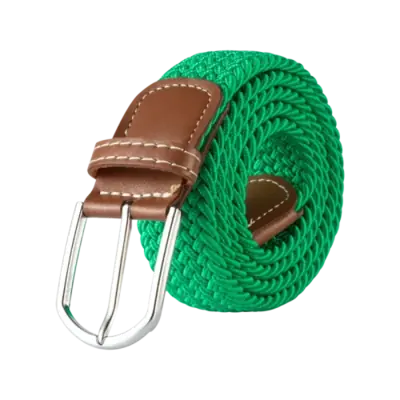 Image de Ceinture Élastique Unisexe 120cm - Style Décontracté & Élégant