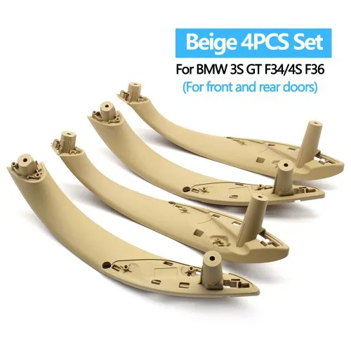 Beige F34 4pcs
