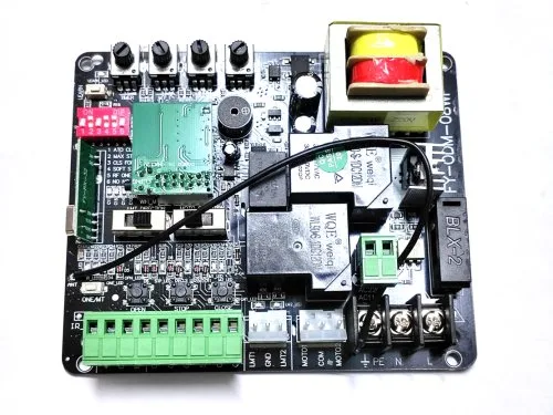 Vue 3 du produit